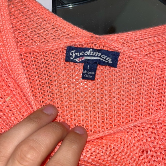 Sweater - Picture 2 of 2